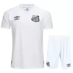 Santos FC Tenue Kind Thuis 2025/26