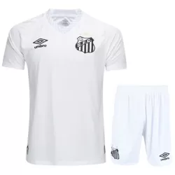 Santos FC Tenue Kind Thuis 2025/26 Santos FC Tenue Kind Thuis 2025/26