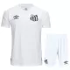 Santos FC Tenue Kind Thuis 2025/26 Santos FC Tenue Kind Thuis 2025/26