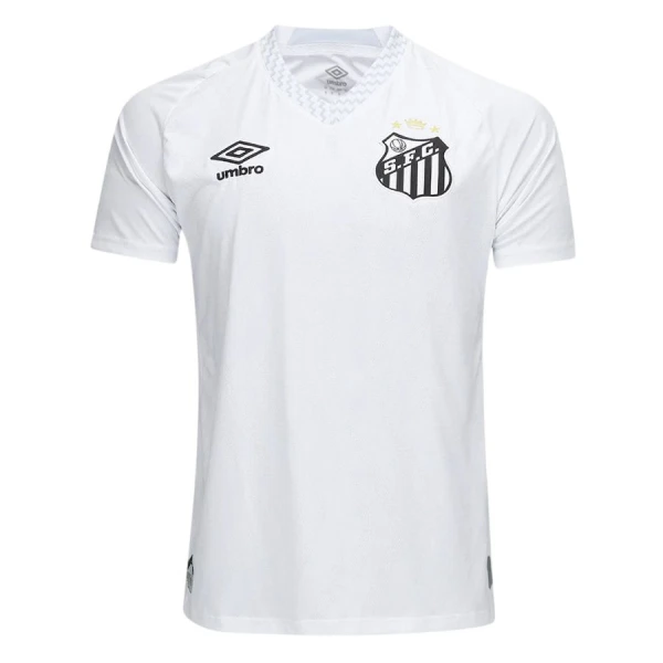 Santos FC Tenue Kind Thuis 2025/26
