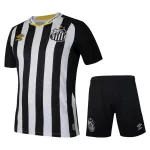 Santos FC Tenue Kind Uit 2025/26