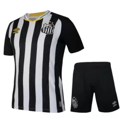 Santos FC Tenue Kind Uit 2025/26 Santos FC Tenue Kind Uit 2025/26