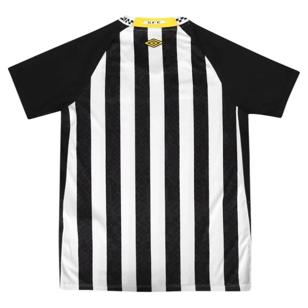 Santos FC Tenue Kind Uit 2025/26