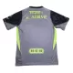 Tigres UANL Keeper Shirt Heren 2025/26 Zwarte
