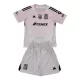 Tigres UANL Keeper Tenue Kind 2025/26 Roze Tigres UANL Keeper Tenue Kind 2025/26 Roze