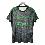 Tigres UANL Shirt Heren Derde 2025/26