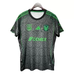 Tigres UANL Shirt Heren Derde 2025/26 Tigres UANL Shirt Heren Derde 2025/26