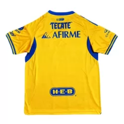 Tigres UANL Shirt Heren Thuis 2025/26