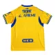 Tigres UANL Shirt Heren Thuis 2025/26