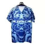 Tigres UANL Shirt Heren Uit 2025/26