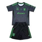 Tigres UANL Tenue Kind Derde 2025/26