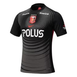 Urawa Red Diamonds Shirt Heren Derde 2025/26