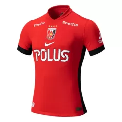 Urawa Red Diamonds Shirt Heren Thuis 2025/26