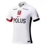 Urawa Red Diamonds Shirt Heren Uit 2025/26