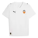 Valencia CF Shirt Heren Thuis 2025/26