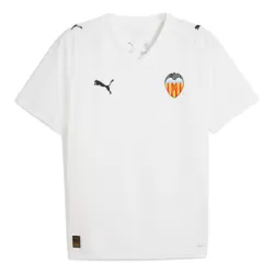 Valencia CF Shirt Heren Thuis 2025/26