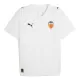 Valencia CF Shirt Heren Thuis 2025/26