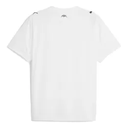 Valencia CF Shirt Heren Thuis 2025/26