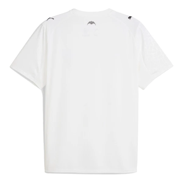 Valencia CF Shirt Heren Thuis 2025/26