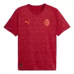 Valencia CF Shirt Heren Uit 2025/26