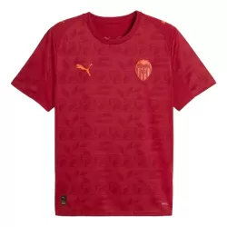 Valencia CF Shirt Heren Uit 2025/26