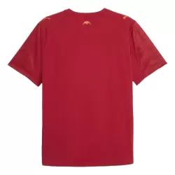 Valencia CF Shirt Heren Uit 2025/26