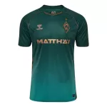 Werder Bremen Shirt Heren Derde 2025/26