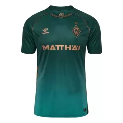 Werder Bremen Shirt Heren Derde 2025/26 Werder Bremen Shirt Heren Derde 2025/26