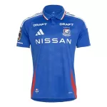 Yokohama F. Marinos Shirt Heren Thuis 2025/26