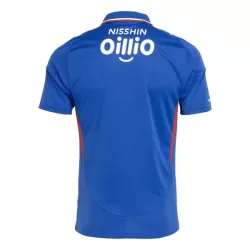 Yokohama F. Marinos Shirt Heren Thuis 2025/26