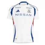 Yokohama F. Marinos Shirt Heren Uit 2025/26