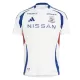Yokohama F. Marinos Shirt Heren Uit 2025/26