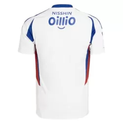 Yokohama F. Marinos Shirt Heren Uit 2025/26
