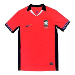 Zuid-Korea Shirt Heren Thuis 2025/26