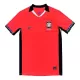 Zuid-Korea Shirt Heren Thuis 2025/26 Zuid-Korea Shirt Heren Thuis 2025/26