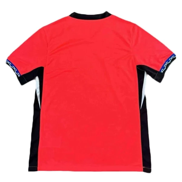 Zuid-Korea Shirt Heren Thuis 2025/26