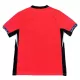 Zuid-Korea Shirt Heren Thuis 2025/26