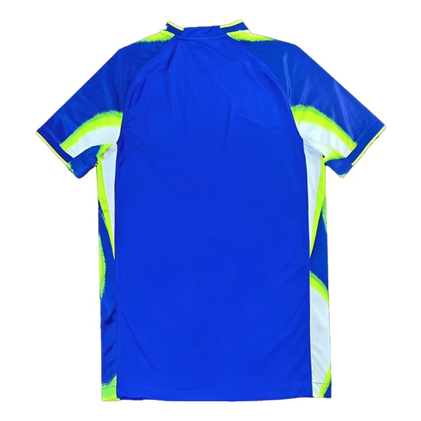 Zuid-Korea Shirt Heren Uit 2025/26