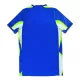 Zuid-Korea Shirt Heren Uit 2025/26