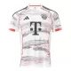 FC Bayern München Thomas Müller 25 Tenue Kind Uit 2025/26 - Speciaal