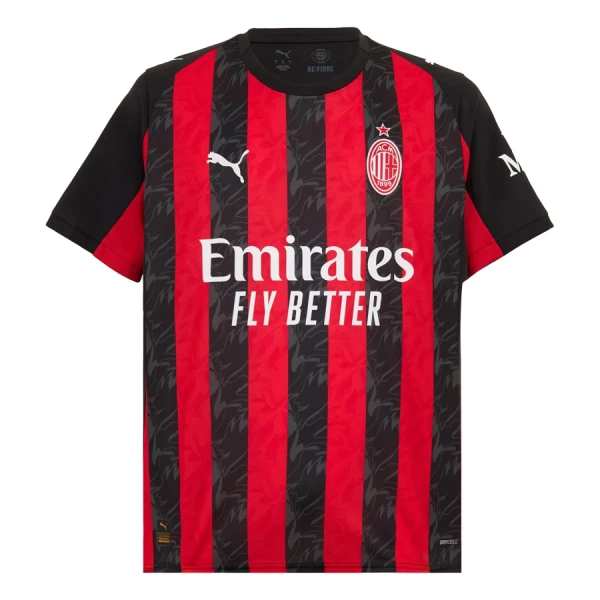 AC Milan João Félix 79 Shirt Heren Thuis 2025/26