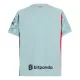 AC Milan Keeper Shirt Heren 2025/26 Blauwe