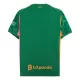 AC Milan Keeper Shirt Heren 2025/26 Groene