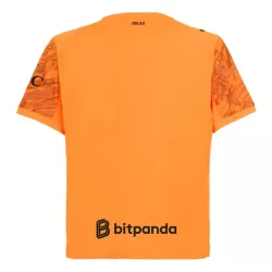 AC Milan Keeper Shirt Heren 2025/26 Oranje