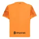 AC Milan Keeper Shirt Heren 2025/26 Oranje