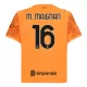 AC Milan M. Maignan 16 Keeper Shirt Heren 2025/26 Oranje AC Milan M. Maignan 16 Keeper Shirt Heren 2025/26 Oranje