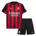 AC Milan Tenue Kind Thuis 2025/26