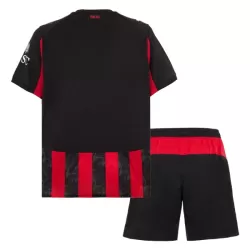 AC Milan Tenue Kind Thuis 2025/26