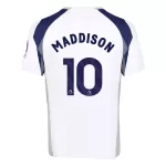 Tottenham Hotspur Maddison 10 Shirt Heren Thuis 2025/26