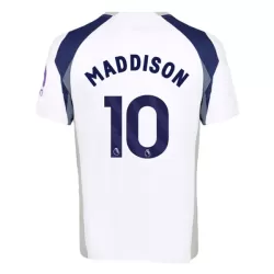 Tottenham Hotspur Maddison 10 Shirt Heren Thuis 2025/26